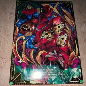 Moon Garden  Kat Von D